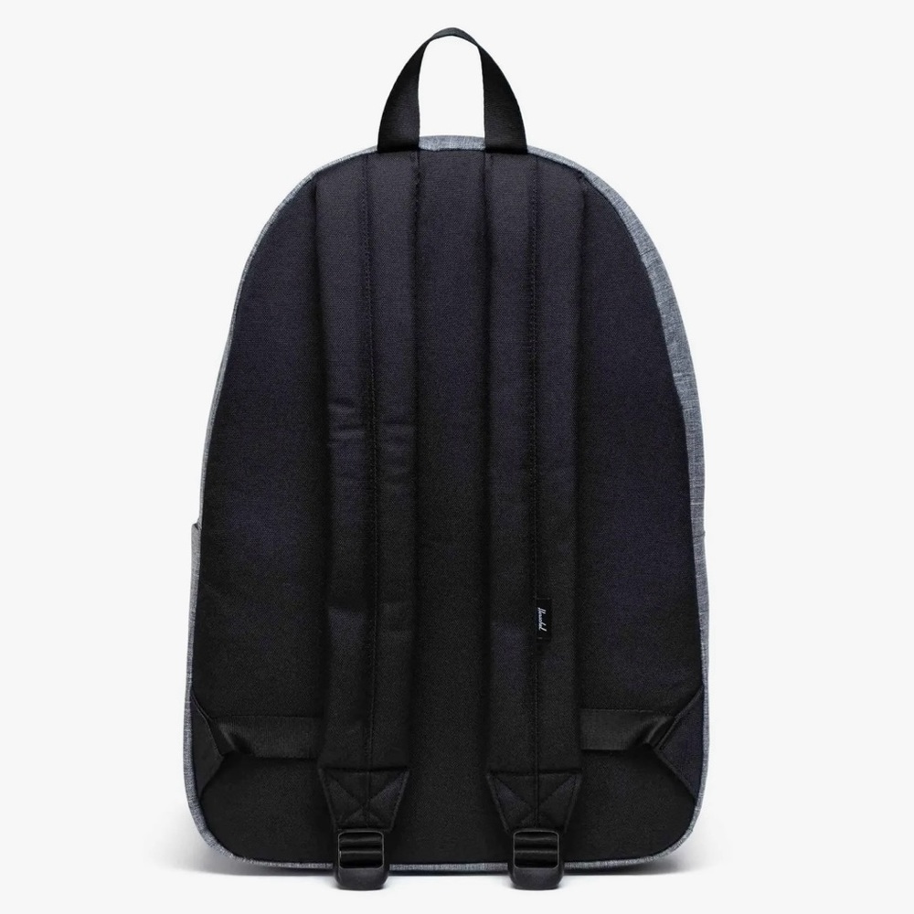 NWT: Herschel Classic XL Backpack (Grey) - Picture 2 of 6